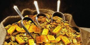 Mơ thấy vàng - Bật mí mẹo chốt sổ thần sầu trong nháy mắt