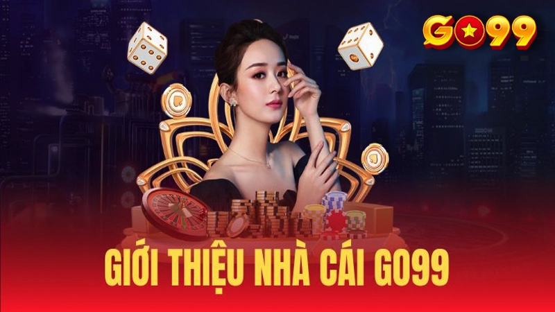 Giới thiệu về cổng game Go99